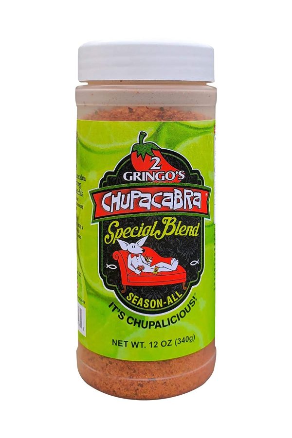 2 Gringo s Chupacabra Brisket Magic on Sale