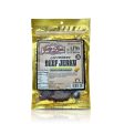 Pineapple Serrano Brisket Beef Jerky (Low Sugar) Online