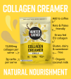 Collagen Creamer - Vanilla For Discount