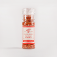 Bulls Bay Saltworks: Red Mash Sea Salt Online Hot Sale