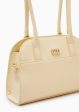 Austin S Tote Cream For Discount