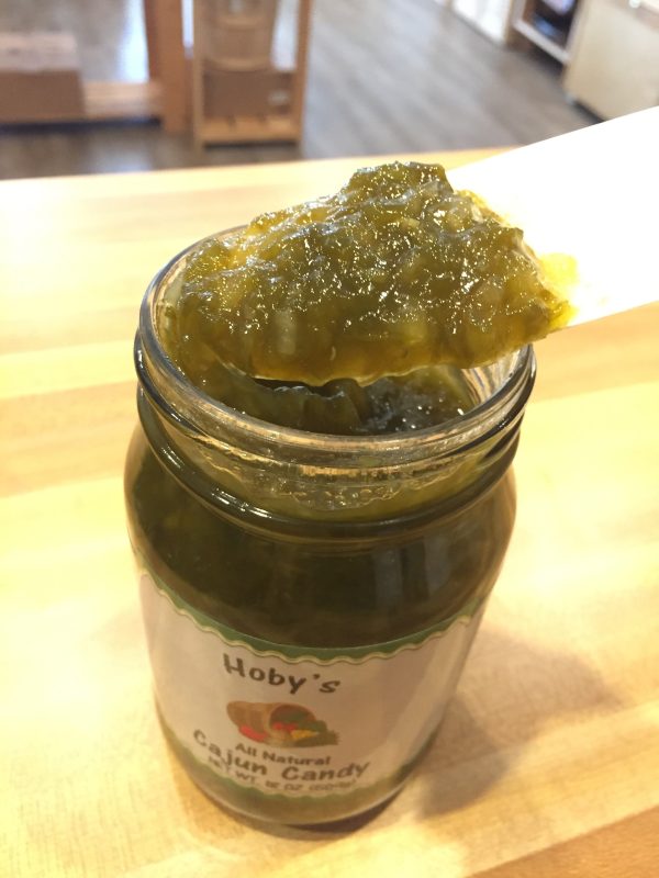 Hot Pepper Jam : Single Jar - (All Natural)(20 oz. Jar) Online Hot Sale