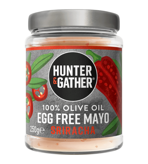 Sriracha Egg Free Mayo Cheap