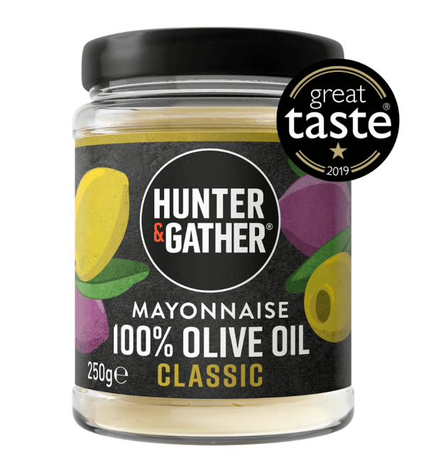 Olive Oil Mayonnaise Cheap