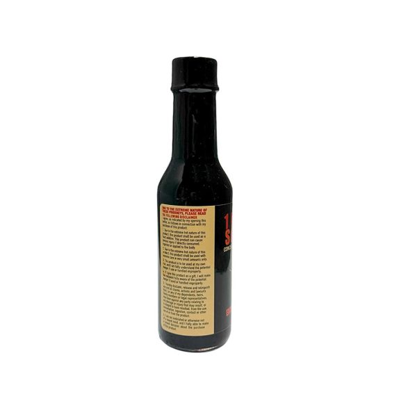 1 Million Scoville Pepper Extract 1-5oz Fashion