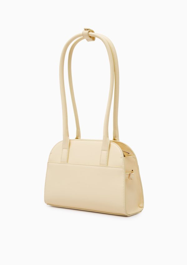 Austin S Tote Cream For Discount