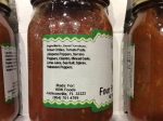 Four Pepper Salsa 3-Pack  (16oz. jars) Online Hot Sale