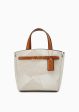 Solagne M Tote Bag White Supply