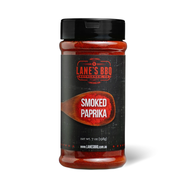 Smoked Paprika Online Hot Sale