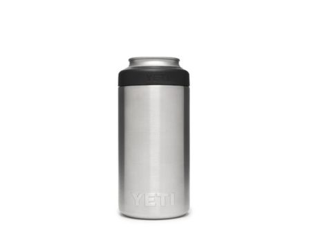 YETI Rambler 16 oz Colster Tall Can Insulator Discount