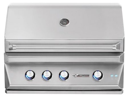 36  Twin Eagles Gas Grill Cheap