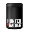 Hunter & Gather Black Collagen Storage Tin Hot on Sale