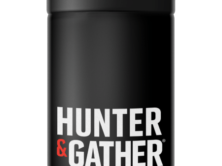 Hunter & Gather Black Collagen Storage Tin Hot on Sale