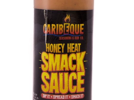 Caribeque: Caribeque s Smack Sauce Sale