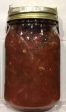 Mild Chunky Salsa : Single Jar - (All Natural)(16 oz. Jar) Supply