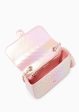 Delilah Backpack Pink For Discount