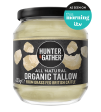 Grass Fed Organic Beef Tallow on Sale