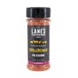 Lane s BBQ: Spellbound Hot on Sale