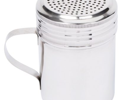 10 oz. Stainless Steel Shaker w  Handle Online now