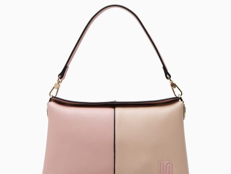 Trixx Infinite Shoulder Bag Pink Online Sale