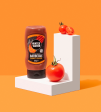 Unsweetened Smokey Barbecue Sauce Online Hot Sale