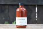 1.5 year barrel aged sriracha chili sauce | 8-ounce Hot on Sale