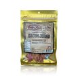 Maple Brown Sugar Bacon Jerky Fashion