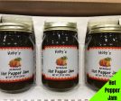 Hot Pepper Jam 3-Pack  (All Natural) (20oz. jars) Sale