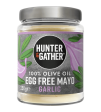 Garlic Egg Free Mayo Online