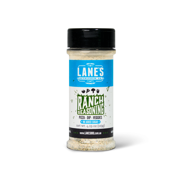 Ranch Seasoning Online