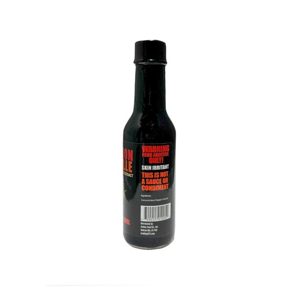 1 Million Scoville Pepper Extract 1-5oz Fashion