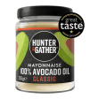 Classic Avocado Oil Mayonnaise Online Sale