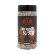 Lane s BBQ: Salt & Pepper 50 50 Hot on Sale