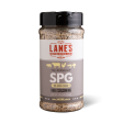 SPG (Salt, Pepper, Garlic) Discount