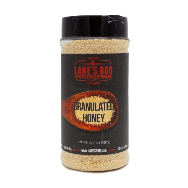 Lane s BBQ: Granulated Honey Online Sale