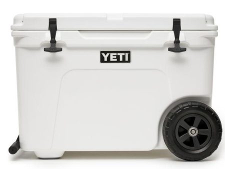 YETI Tundra Haul Wheeled Cooler Online Sale