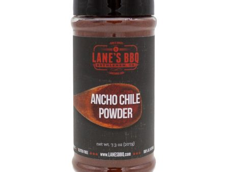 Lane s BBQ: Ancho Chile Powder Cheap