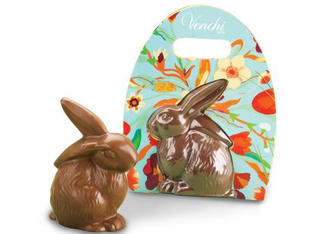 Venchi - Milk Chocolate Bunny 100g Cheap