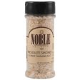 Noble Smokeworks Mesquite Smoked Flaked Finishing Salt For Discount