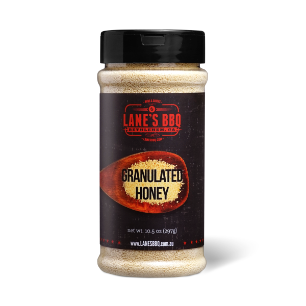 Granulated Honey Hot on Sale