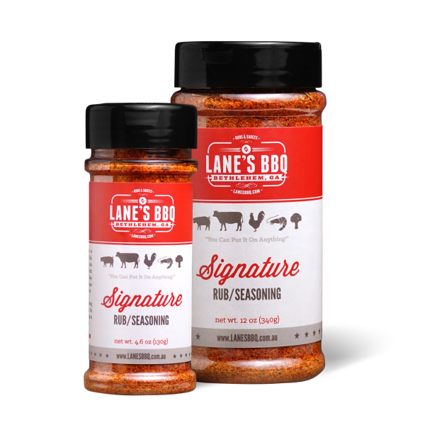 Signature Rub Online Hot Sale