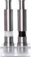 Reflex Stainless Salt and Pepper Grinder Set Sale