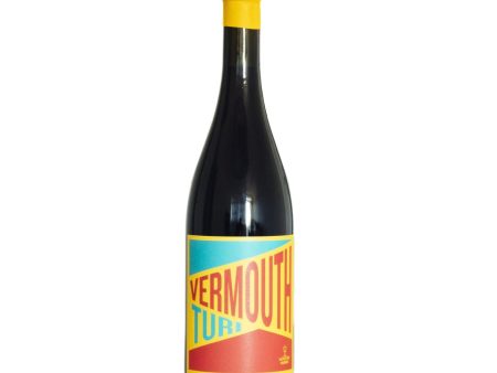 Vermouth Turi Marino For Discount