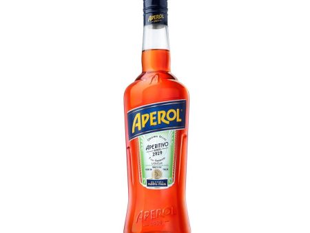 Aperol Aperitivo 1L Online