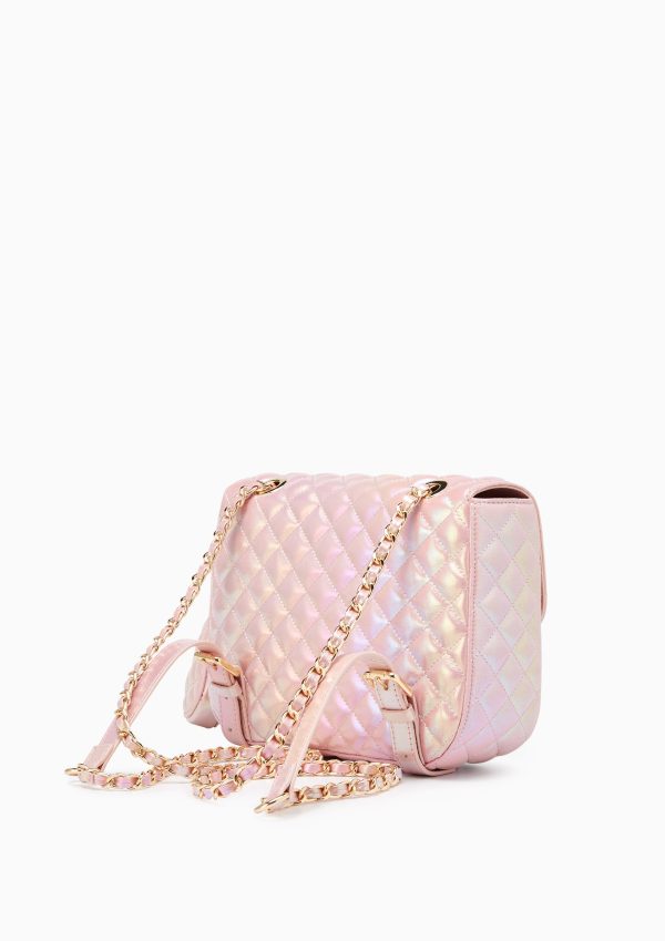 Delilah Backpack Pink For Discount