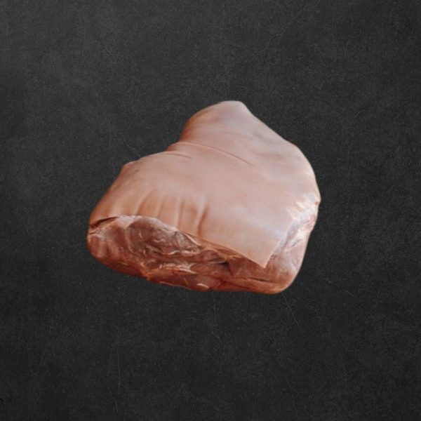 Pork Shoulder, Skin On (Boneless) (3kg) For Sale