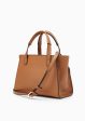 Thea Infinite S Tote Bag Brown For Cheap