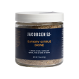 Jacobsen Salt Co. Savory Citrus Brine Hot on Sale