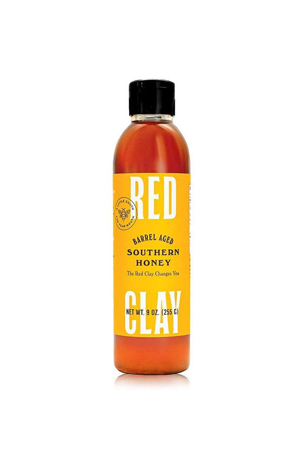 Red Clay Barrel Aged Southern Honey Online Sale