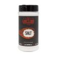 Lane s BBQ: Coarse Salt Online now